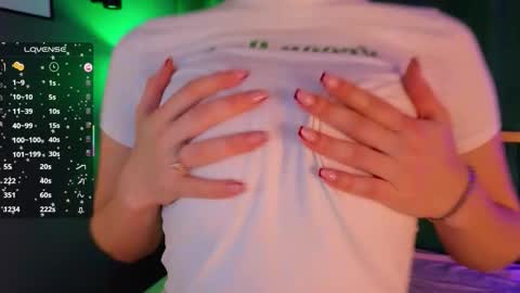 sandracolins online show from October 2025 06:08:02 PM