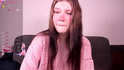 Sandra3 online show from March 2025 12:50:02 PM