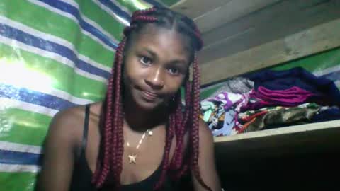 sandricaaa online show from May 2026 07:48:01 AM