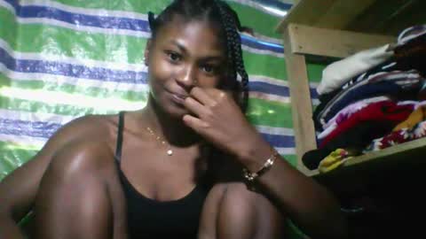 sandricaaa online show from June 2026 07:00:01 AM