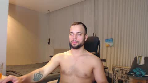 DeAlex online show from March 2025 07:34:01 PM