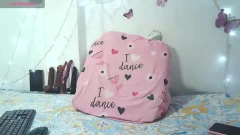 Snapshot of sandy10_vanegas chatting on February 2025 11:10:02 AM sandy10_vanegas online show from February 2025 11:10:02 AM