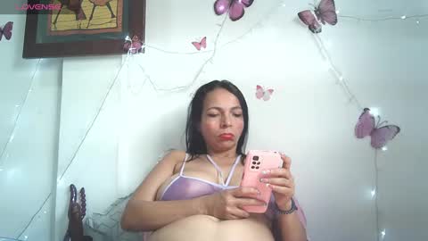 Snapshot of sandy10_vanegas chatting on February 2025 06:48:01 PM sandy10_vanegas online show from February 2025 06:48:01 PM