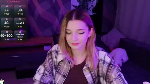 sandy_belle88 online show from October 2025 10:40:01 PM