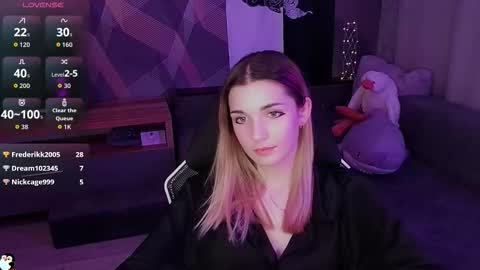 sandy_belle88 online show from December 2025 09:35:01 PM