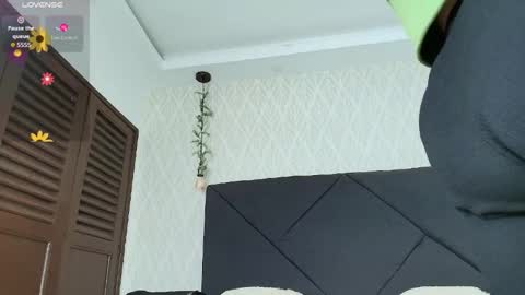 Snapshot of sandy_rivas chatting on May 2026 12:13:02 PM SAM online show from May 2026 12:13:02 PM