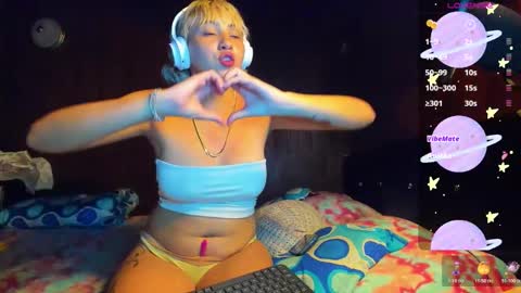 sandy_straw online show from January 2026 03:20:02 AM