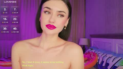 Snapshot of sandysweetie chatting on November 2025 07:35:02 PM Sandy online show from November 2025 07:35:02 PM