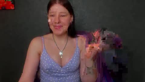 karina online show from February 2025 09:13:02 AM