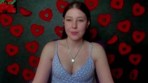 karina online show from February 2025 12:16:01 PM