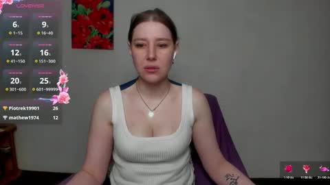 Snapshot of sannyflower chatting on May 2026 06:07:02 AM karina online show from May 2026 06:07:02 AM