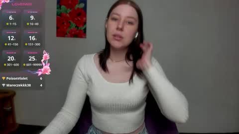 Snapshot of sannyflower chatting on May 2026 06:42:01 AM karina online show from May 2026 06:42:01 AM