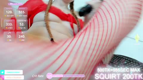 sansa_staark online show from February 2025 08:24:02 AM