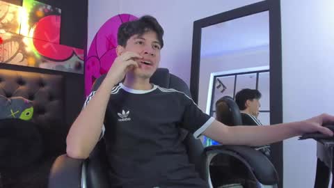 santi online show from December 2024 02:16:01 PM