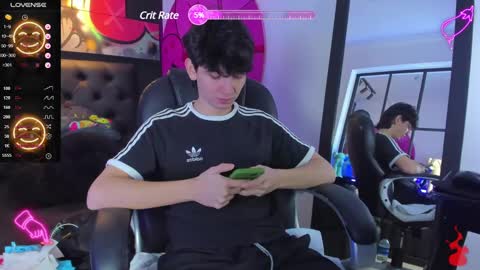 santi online show from January 2025 04:22:02 PM