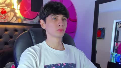 santi online show from January 2025 02:00:02 PM