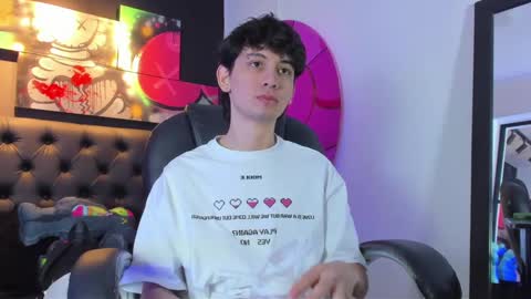 santi online show from January 2025 03:39:01 PM