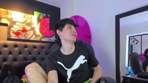 santi online show from January 2025 03:00:01 PM