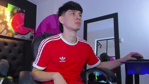 santi online show from February 2025 03:03:01 PM