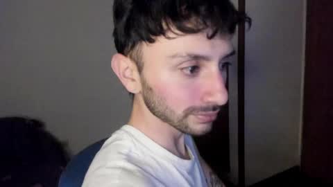 Snapshot of santi_mateo chatting on March 2025 04:12:02 AM Santi online show from March 2025 04:12:02 AM