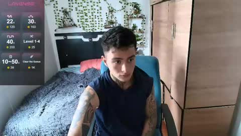 Snapshot of santi_ss chatting on April 2026 05:01:02 PM santi_ss online show from April 2026 05:01:02 PM