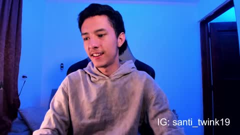 santi_twink19 online show from December 2024 10:01:02 AM