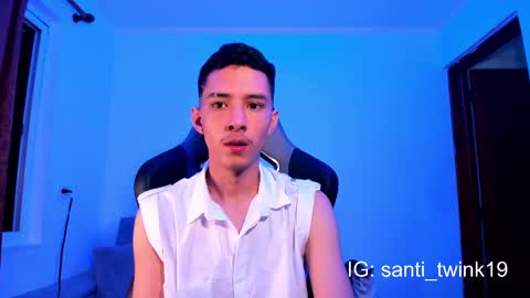 santi_twink19 online show from December 2024 09:34:02 AM