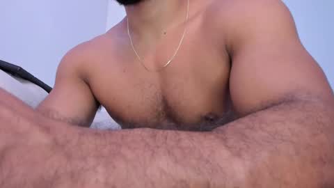 santiago_huntt online show from March 2025 12:44:01 AM