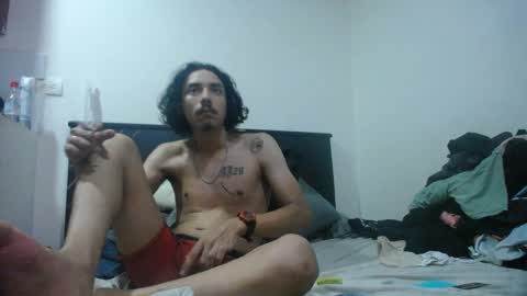 Santiago    online show from December 2024 06:01:02 AM