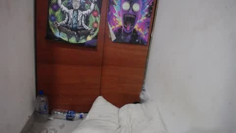 Santiago    online show from January 2025 01:35:01 AM