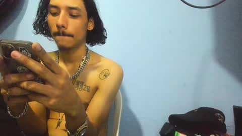 Santiago    online show from January 2025 06:45:02 AM