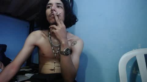 Santiago    online show from February 2025 12:25:02 AM