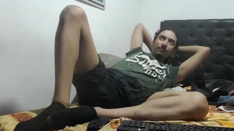 Santiago    online show from September 2025 09:28:02 PM
