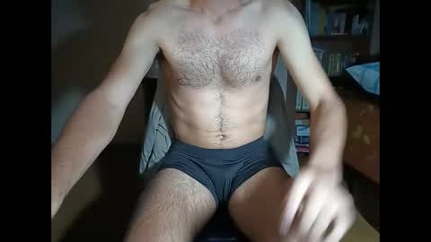 Santiago online show from February 2025 04:26:02 AM