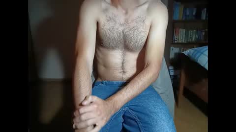 Santiago online show from October 2025 05:05:01 AM