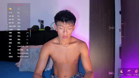 santi online show from February 2026 01:48:01 AM