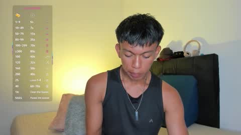 santi online show from February 2026 02:40:02 AM