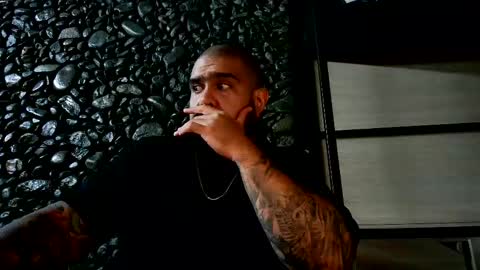 Snapshot of santino_zanoli chatting on October 2025 05:26:02 AM Santino online show from October 2025 05:26:02 AM