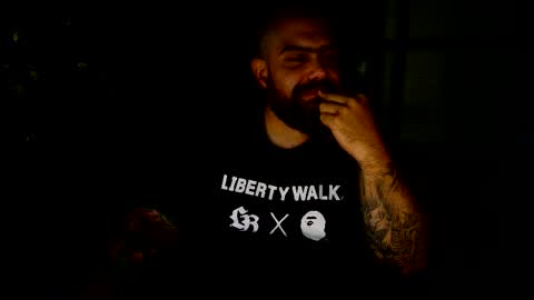 Snapshot of santino_zanoli chatting on November 2025 06:23:01 AM Santino online show from November 2025 06:23:01 AM