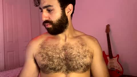Papi online show from December 2024 07:47:02 AM