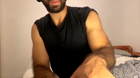 Papi online show from January 2025 12:35:02 AM