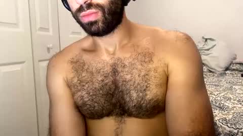 Papi online show from February 2025 11:44:01 PM