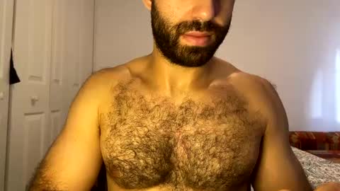 Papi online show from February 2025 10:59:01 PM