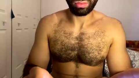 Papi online show from February 2025 10:00:02 PM