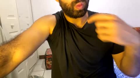 Papi online show from March 2025 03:21:02 AM