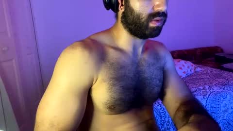 Papi online show from March 2025 06:24:02 AM