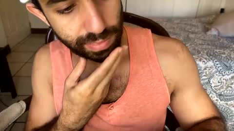 Papi online show from September 2025 05:57:02 PM