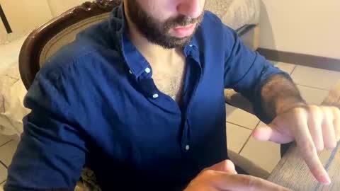 Papi online show from September 2025 09:38:01 PM