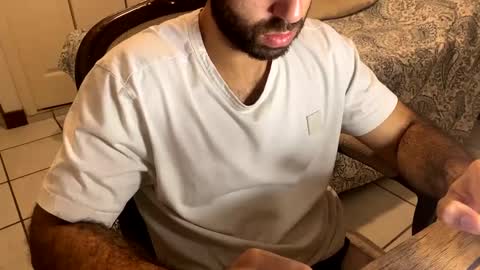 Papi online show from October 2025 12:08:02 AM