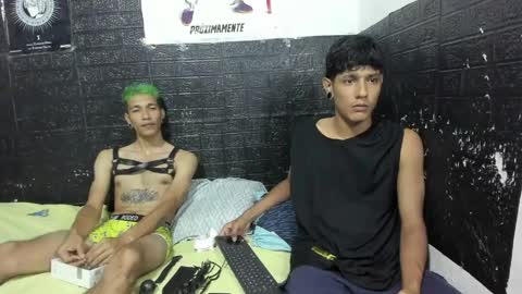 santos online show from May 2026 03:36:01 AM